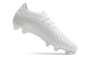 Adidas Predator Accuracy.1 Low FG - White
