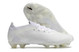 Adidas Predator Accuracy.1 Low FG - White