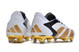 Adidas Predator Accuracy.1 Low FG - White/Gold