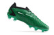 Adidas Predator Accuracy.1 Low FG - Green/White