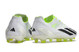 Adidas X Crazyfast + FG - White/Black/Yellow