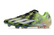 Adidas X Crazyfast + FG - Multicolor