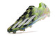 Adidas X Crazyfast + FG - Multicolor