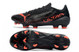 Puma Ultra 1.3 FG/AG - Black/Peach