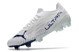 Puma Ultra 1.3 FG/AG - White/Blue