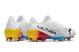 Puma Ultra 1.3 FG/AG - White/Multicolor