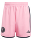 Inter Miami 24/25 Authentic Men's Home Shirt