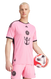 Inter Miami 24/25 Authentic Men's Home Shirt