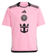 MESSI #10 Inter Miami 24/25 Kid's Home Shirt and Shorts