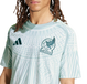 Mexico 2024 Stadium Men's Away Shirt