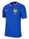 France 2024 Authentic Men's Home Shirt