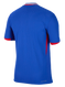 France 2024 Authentic Men's Home Shirt