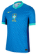 Brazil 2024 Authentic Men's Away Shirt