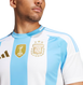 Argentina 2024 Stadium Men's Home Shirt