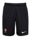 Portugal 2024 Authentic Men's Away Shirt