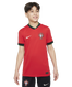 Portugal 2024 Kid's Home Shirt and Shorts