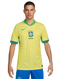 Brazil 2024 Stadium Men's Home Shirt
