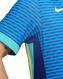 Brazil 2024 Stadium Men's Away Shirt