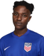 USMNT 2024 Stadium Men's Away Shirt