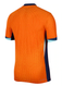 Netherlands 2024 Authentic Men's Home Shirt