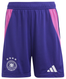 Germany 2024 Authentic Men's Away Shirt