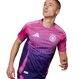 Germany 2024 Authentic Men's Away Shirt