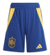 Spain 2024 Stadium Men's Home Shirt
