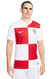 Croatia 2024 Authentic Men's Home Shirt