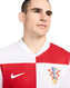 Croatia 2024 Authentic Men's Home Shirt