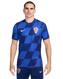 Croatia 2024 Authentic Men's Away Shirt