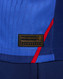 Croatia 2024 Authentic Men's Away Shirt