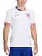 USMNT 2024 Authentic Men's Home Shirt
