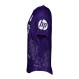 Real Madrid Y-3 23/24 Authentic Men's Fourth Purple Shirt