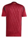 Belgium 2024 Kid's Home Shirt and Shorts
