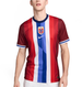 Norway 2024 Stadium Men's Home Shirt