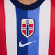 Norway 2024 Kid's Home Shirt and Shorts