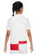 Croatia 2024 Kid's Home Shirt and Shorts