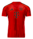 Bayern Munich 24/25 Stadium Men's Home Shirt