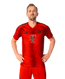 Bayern Munich 24/25 Stadium Men's Home Shirt