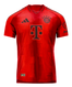 Bayern Munich 24/25 Authentic Men's Home Shirt