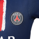 Paris Saint-Germain 24/25 Kid's Home Shirt and Shorts