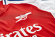 Arsenal 24/25 Stadium Men's Home Shirt