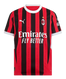 AC Milan 24/25 Stadium Men's Home Shirt