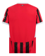 AC Milan 24/25 Stadium Men's Home Shirt