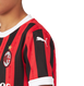 AC Milan 24/25 Kid's Home Shirt and Shorts