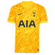 Tottenham 24/25 Kid's Home Goalkeeper Shirt and Shorts