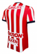 Deportivo Guadalajara 24/25 Kid's Home Shirt and Shorts