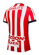 Deportivo Guadalajara 24/25 Women's Home Shirt