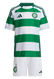 Celtic 24/25 Kid's Home Shirt and Shorts