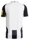 Newcastle United 24/25 Authentic Men's Home Shirt
